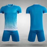 Goalkeeper uniform