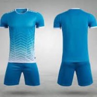 Goalkeeper uniform