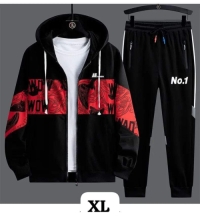 Men Track suit