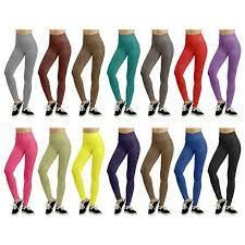 Women leggings