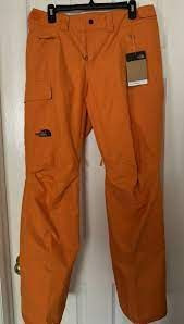 Men ski trouser