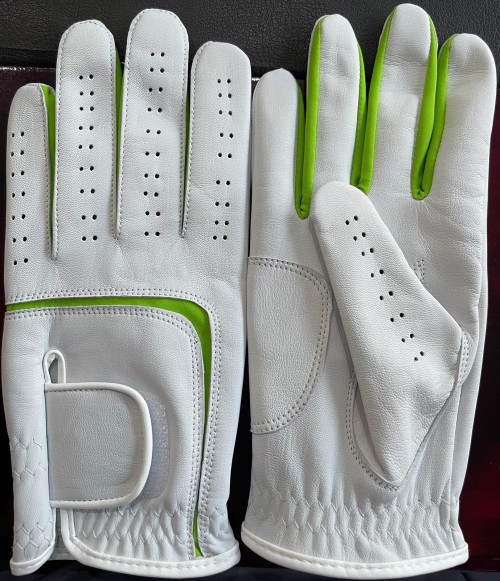 Golf gloves